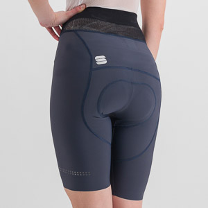 Sportful Cycling Classic W Short Galaxy Blue