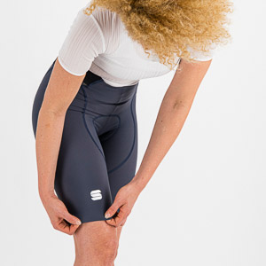 Sportful Cycling Classic W Short Galaxy Blue