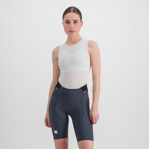 Sportful Cycling Classic W Short Galaxy Blue