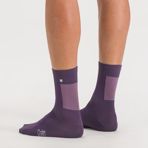 Sportful Cycling Snap Socks Nightshade