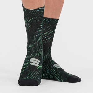SPORTFUL SUPERGIARA SOCKS HUCKLEBERRY GREEN