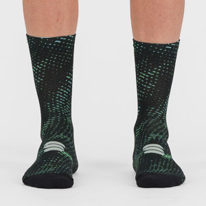 SPORTFUL SUPERGIARA SOCKS HUCKLEBERRY GREEN