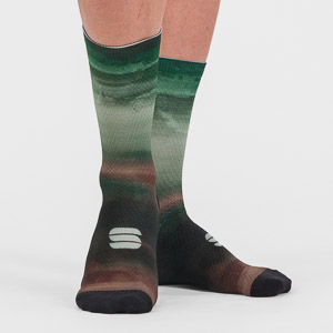 SPORTFUL SUPERGIARA SOCKS SCARAB MINT