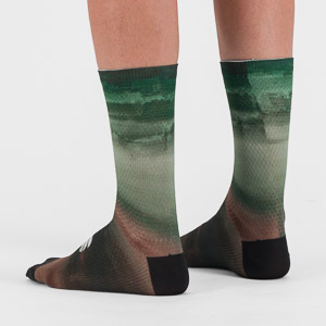 SPORTFUL SUPERGIARA SOCKS SCARAB MINT