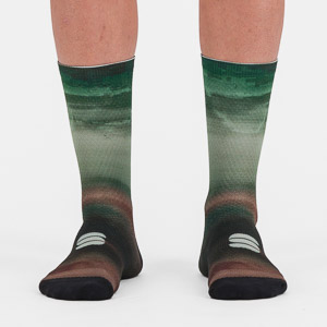 SPORTFUL SUPERGIARA SOCKS SCARAB MINT