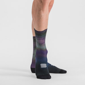 Sportful Cycling Supergiara Socks Galaxy Blue