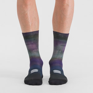 Sportful Cycling Supergiara Socks Galaxy Blue