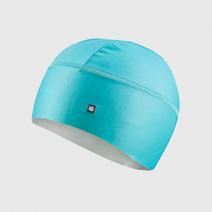 Sportful MATCHY dámska čiapka pod prilbu blue radiance