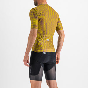 Sportful Cycling Checkmate Jersey Masala Mauve