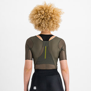 Sportful Cycling Pro Baselayer W Tee Beetle