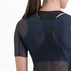 Sportful Cycling Pro Baselayer W Tee Galaxy Blue