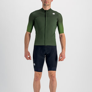 Sportful Cycling Midseason Pro Jersey Beetle