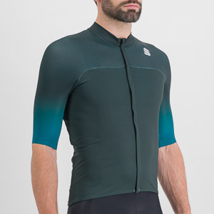 Sportful Cycling Midseason Pro Jersey Scarab
