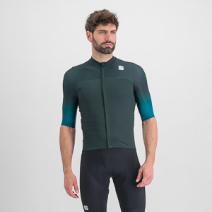 Sportful Cycling Midseason Pro Jersey Scarab