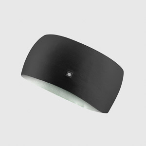 Sportful Cycling Matchy W Light Headband Black