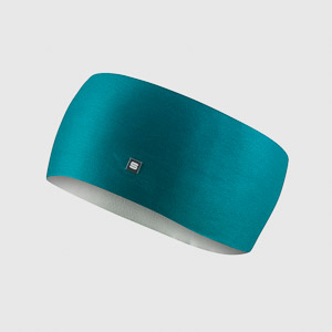 Sportful Cycling Matchy W Headband Shade Spruce