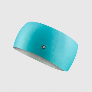Sportful Cycling Matchy W Headband Blue Radiance