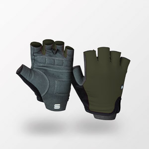Sportful Cycling Matchy Gloves Beetle