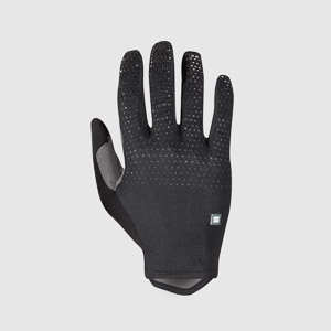 Sportful Full Grip Rukavice čierne