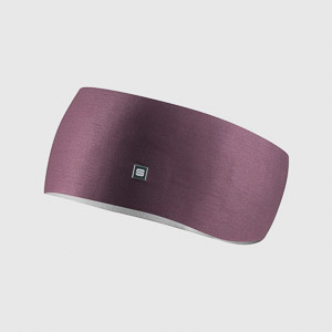 Sportful Cycling Matchy Headband Huckleberry