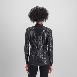 Sportful Cycling Giara W Packable Jacket Black