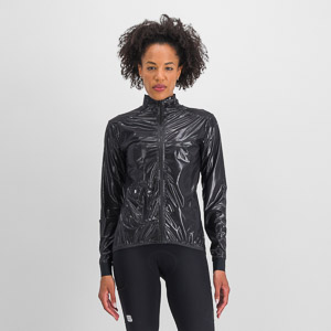 Sportful Cycling Giara W Packable Jacket Black