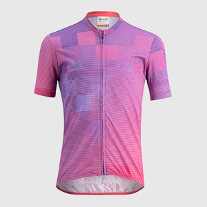 Sportful ROCKET KID dres violet