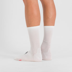 Sportful PRO dámske ponožky white