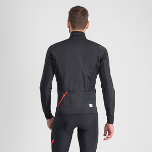 Sportful FIANDRE bunda black