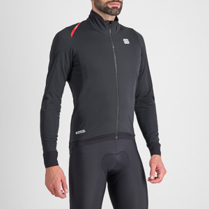 Sportful FIANDRE bunda black