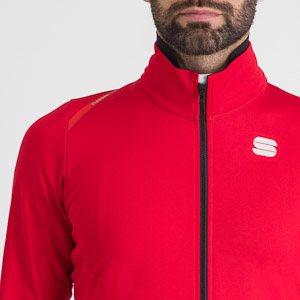 Sportful FIANDRE bunda tango red