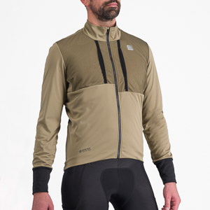 Sportful SUPERGIARA bunda olive green