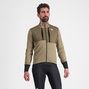 Sportful SUPERGIARA bunda olive green