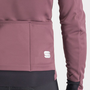 Sportful SUPER bunda huckleberry