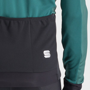 Sportful TEMPO bunda shrub green