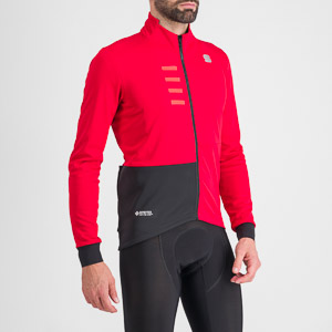 Sportful TEMPO bunda tango red