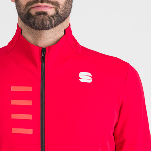 Sportful TEMPO bunda tango red