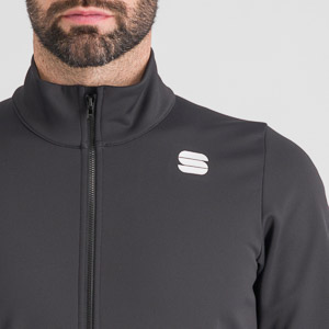 Sportful NEO SOFTSHELL bunda black