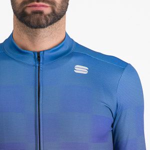 Sportful ROCKET THERMAL dres blue denim nightshade