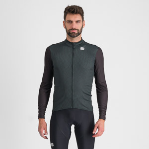 Sportful CHECKMATE THERMAL dres black scarab