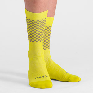 SPORTFUL CHECKMATE WINTER SOCKS CEDAR