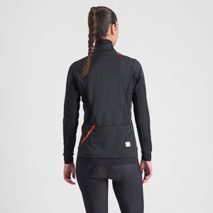 Sportful FIANDRE dámska bunda black