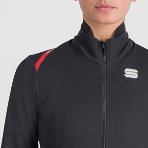 Sportful FIANDRE dámska bunda black