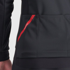 Sportful FIANDRE dámska bunda black