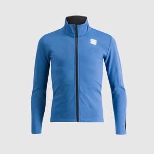 SPORTFUL NEO JUNIOR JACKET BLUE DENIM
