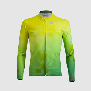 SPORTFUL KID TH JERSEY CEDAR
