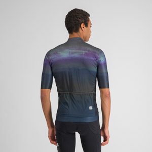 Sportful FLOW SUPERGIARA dres black