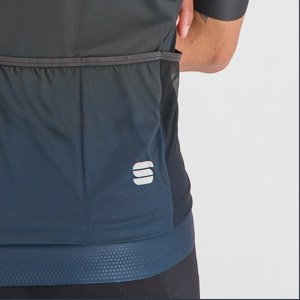 Sportful FLOW SUPERGIARA dres black