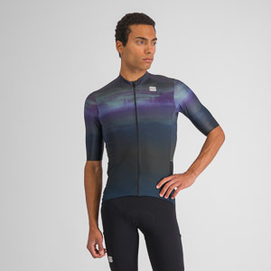 Sportful FLOW SUPERGIARA dres black