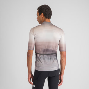 Sportful FLOW SUPERGIARA dres warm cement